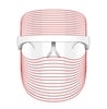 7 Color LED Mask Red Light Therapy Skin Rejuvenation Massager Beauty Home Skin Face Whitening Anti Aging SPA Device