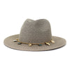 Men And Women Outdoor Seaside Sunscreen Beach Hat Sun Hat