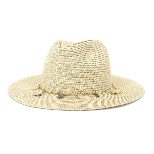 Men And Women Outdoor Seaside Sunscreen Beach Hat Sun Hat