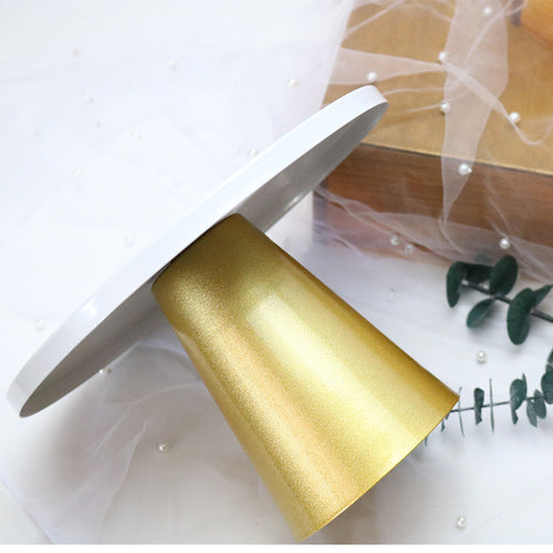 Table High Cake Tray Christmas Wedding Birthday Party Macaron Baptism Babyshower