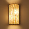 Wall Lamp Bamboo And Wood Hotel Special Wall Lamp Wall Lamp