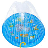 Non-Slip Splash Pad for Pet