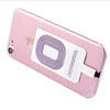 Compatible with Apple , Mobile Phone Wireless Charging Receiver