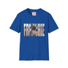 French Bulldog (Frenchie) Tee Shirt