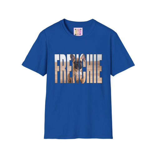 French Bulldog (Frenchie) Tee Shirt