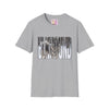 Norwegian Elkhound Tee Shirt