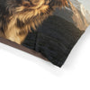 Tibetan Kyi Apso Pet Bed