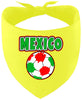 Mexico Soccer Pet Bandana