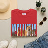 Icelandic Sheepdog Tee Shirt