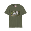 Kishu Ken Tee Shirt