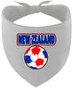 New Zealand Soccer Pet Bandana