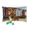 Norwegian Lundehund Pet Bed