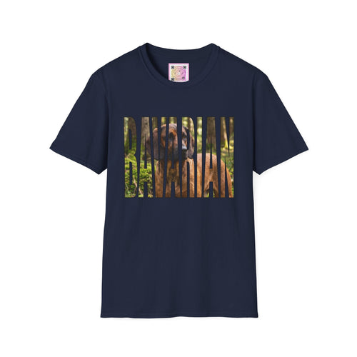 Bavarian Mountain Scent Hound Tee Shirt