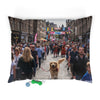 Golden Retriever Pet Bed