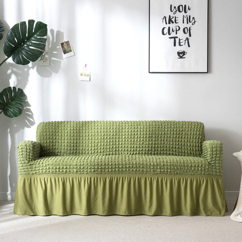 European style universal elastic sofa cover