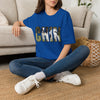 Japanese Chin Tee Shirt