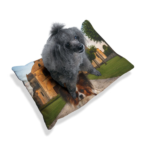 Papillon Pet Bed