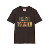 Irish Terrier Tee Shirt