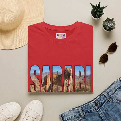 Sarabi Tee Shirt