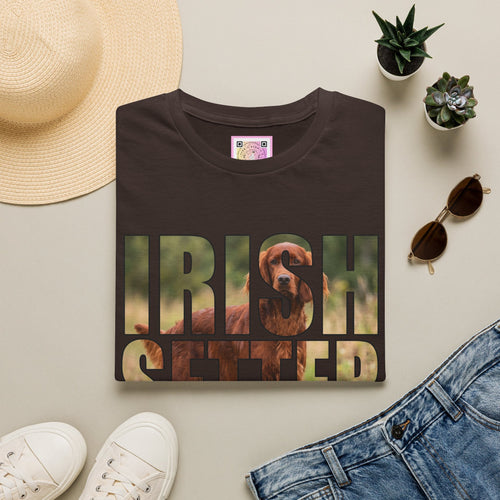 Irish Setter Tee Shirt