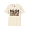 Bracco Italiano Tee Shirt