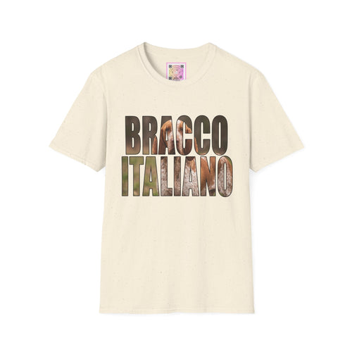 Bracco Italiano Tee Shirt