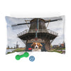 Nederlandse Kooikerhondje Pet Bed