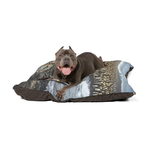Australian Kelpie Pet Bed