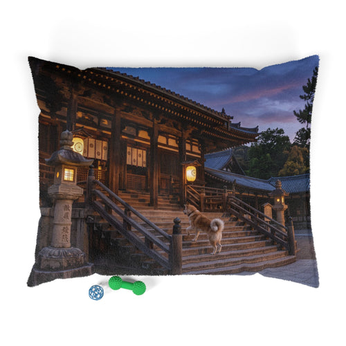 Akita Pet Bed