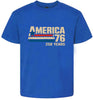 America 76 Children's Gildan Soft Shirt