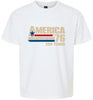America 76 Children's Gildan Soft Shirt