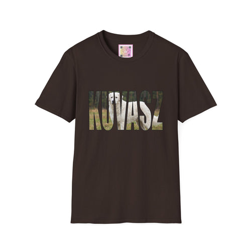 Kuvasz Tee Shirt