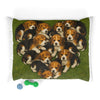 Pet Bed – Plush Dog Bed, 3 Size Options