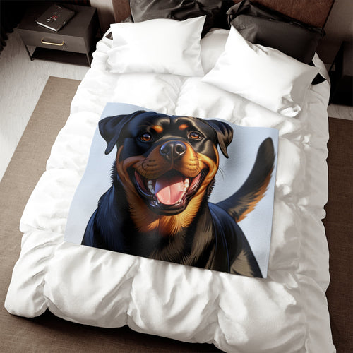 Sweatshirt Blanket – Plush Fleece Throw, 2 Size Options