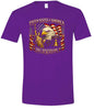 250th Anniversary Adult Gildan Soft Shirt