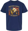 250th Anniversary Children's Gildan Soft Shirt