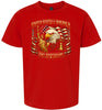 250th Anniversary Adult Gildan Soft Shirt