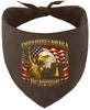 250th Anniversary Pet Bandana