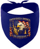 250th Anniversary Pet Bandana
