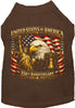 250th Anniversary Pet Shirt