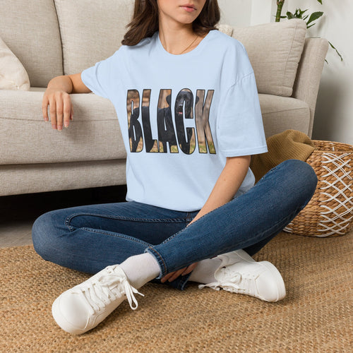 Black Labrador Retriever Tee Shirt