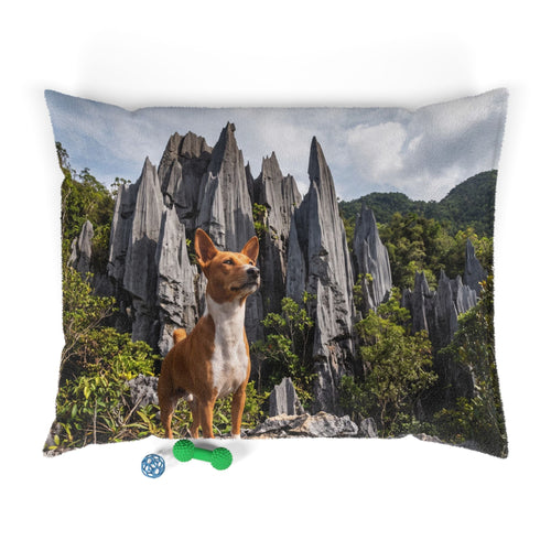 Telomian Pet Bed