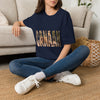 Canaan Dog Tee Shirt