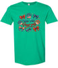 We the Pawple Adult Gildan Soft Shirt