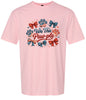 We the Pawple Adult Gildan Soft Shirt