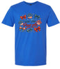 We the Pawple Adult Gildan Soft Shirt