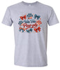 We the Pawple Adult Gildan Soft Shirt