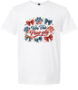 We the Pawple Adult Gildan Soft Shirt