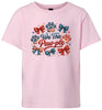 We the Pawple Children's Gildan Soft Shirt