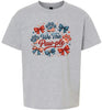 We the Pawple Children's Gildan Soft Shirt